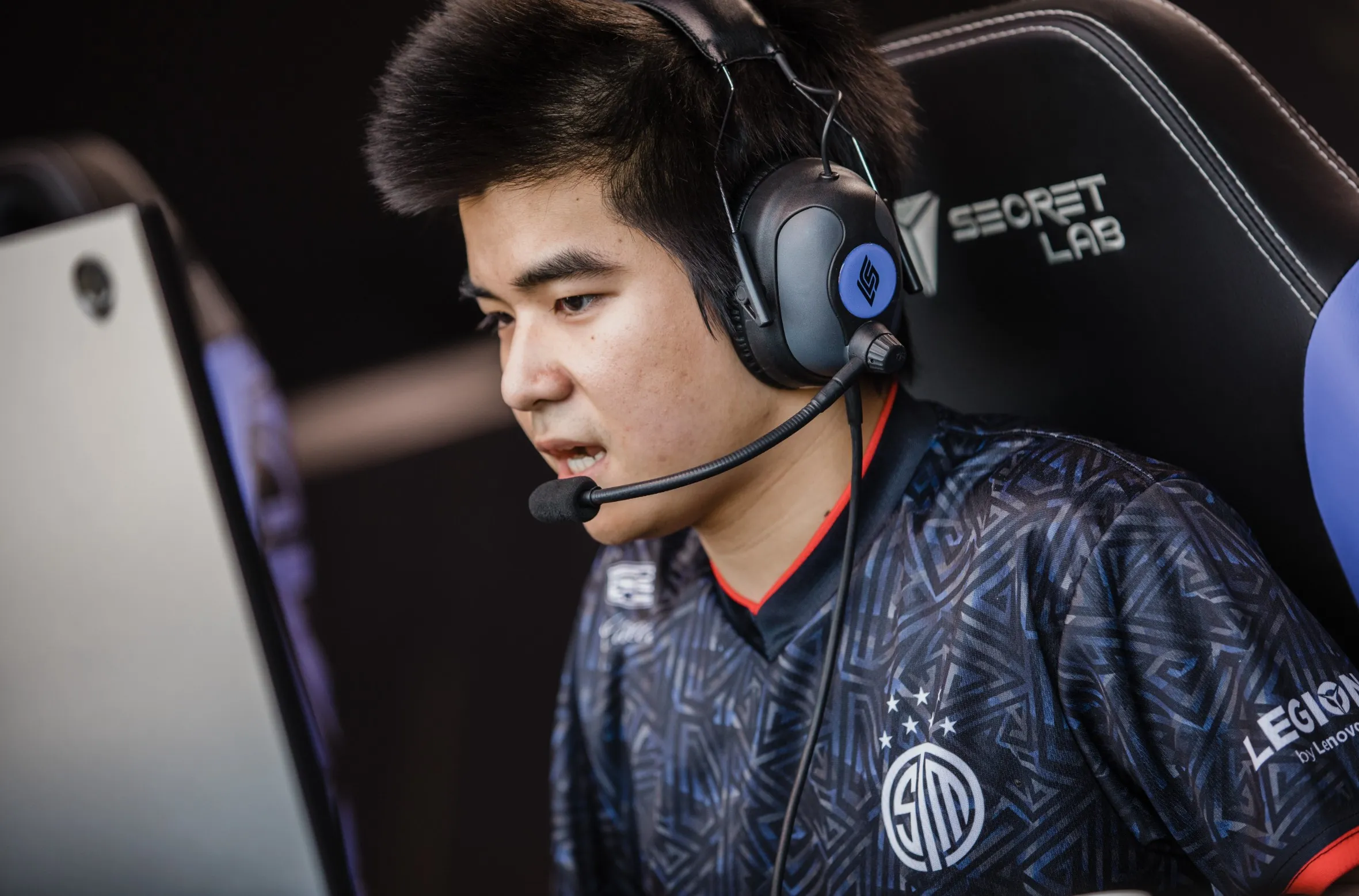 TSM新人S0ul、Instinct和Chime的首秀因在LCS夏季賽中單方面輸給Cloud9而受到破壞