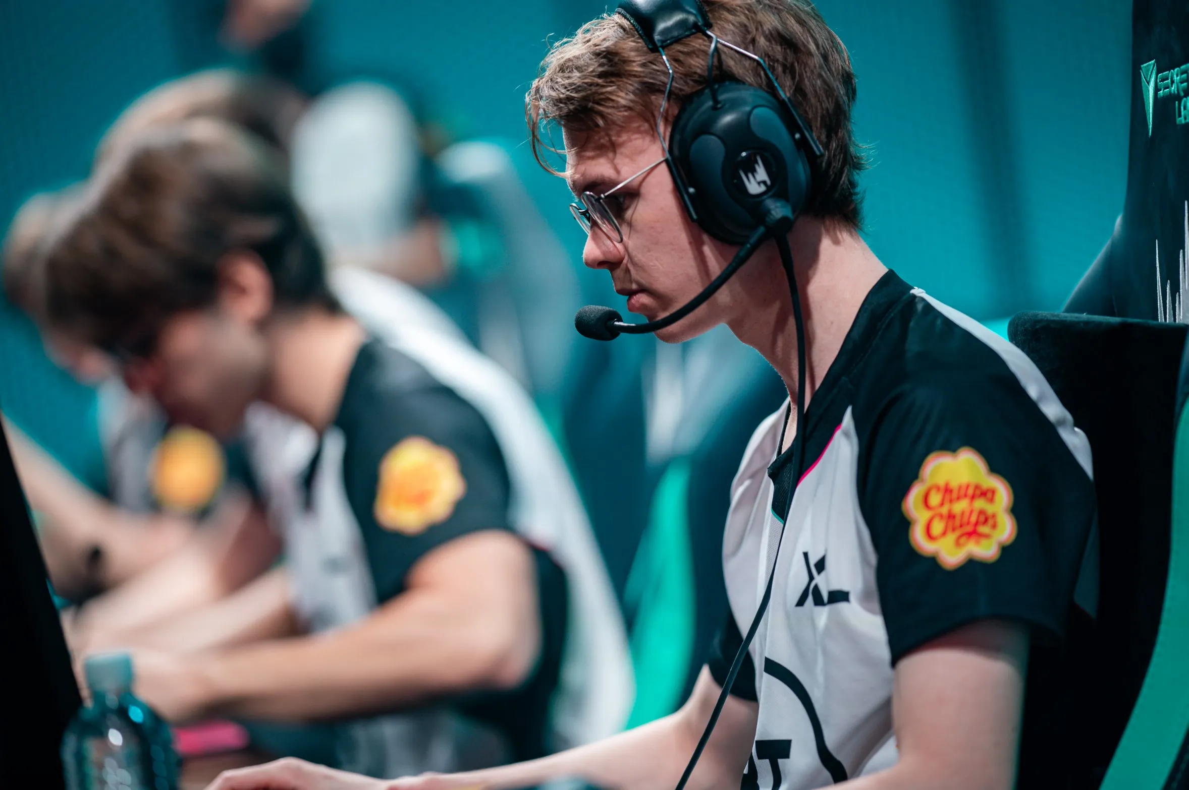 Excel在夏季赛第9周对阵G2 Esports时表现不佳，连续第六次错过LEC季后赛