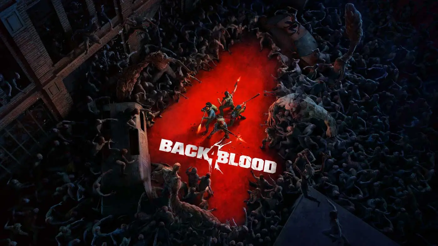如何解決 Back 4 Blood 中的凍結與崩潰問題