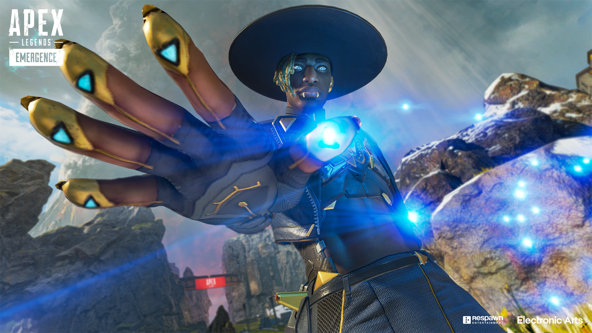 Apex Legends 的 Spellbound 活動什麼時候結束？