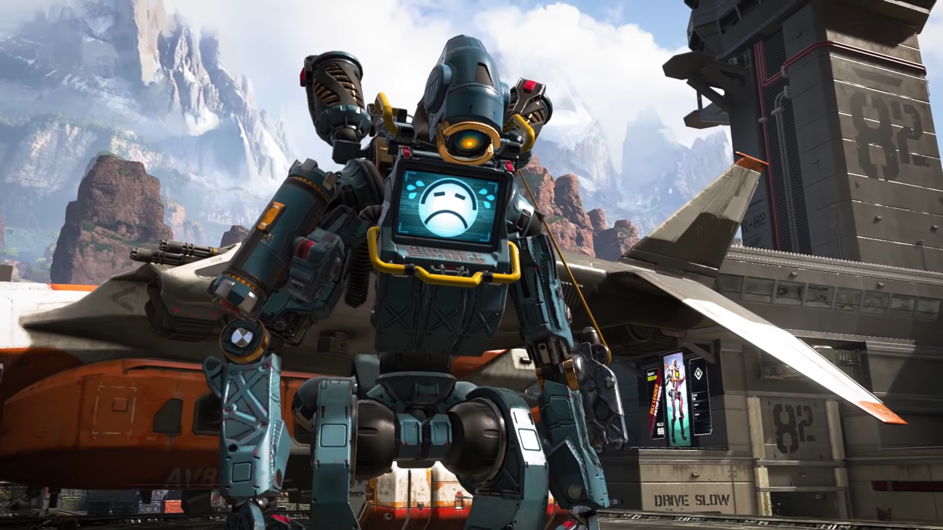 如何修復Apex Legends錯誤代碼鞋