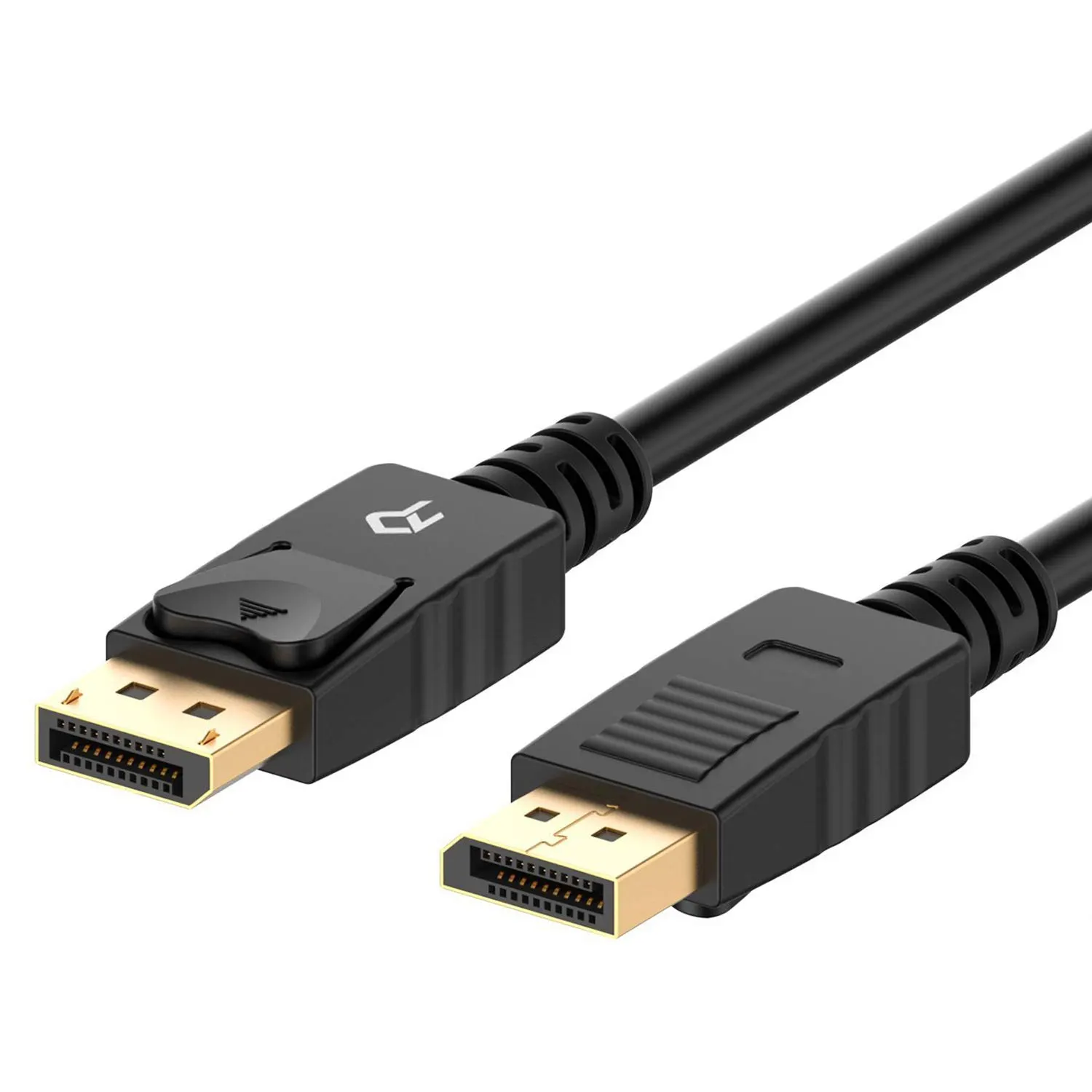 2024 年最佳游戏 DisplayPort 电缆