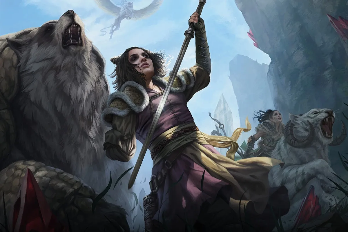 Winota、Tibalt 的詭計在 MTG Arena Explorer 中被禁止