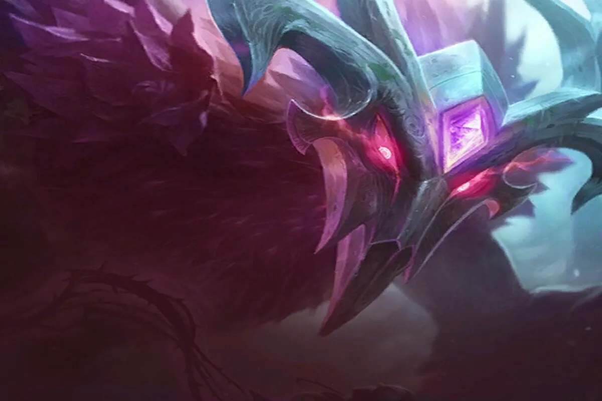 TFT 11.17 B點擊中使用3個NERF的實時服務器，旨在平衡元