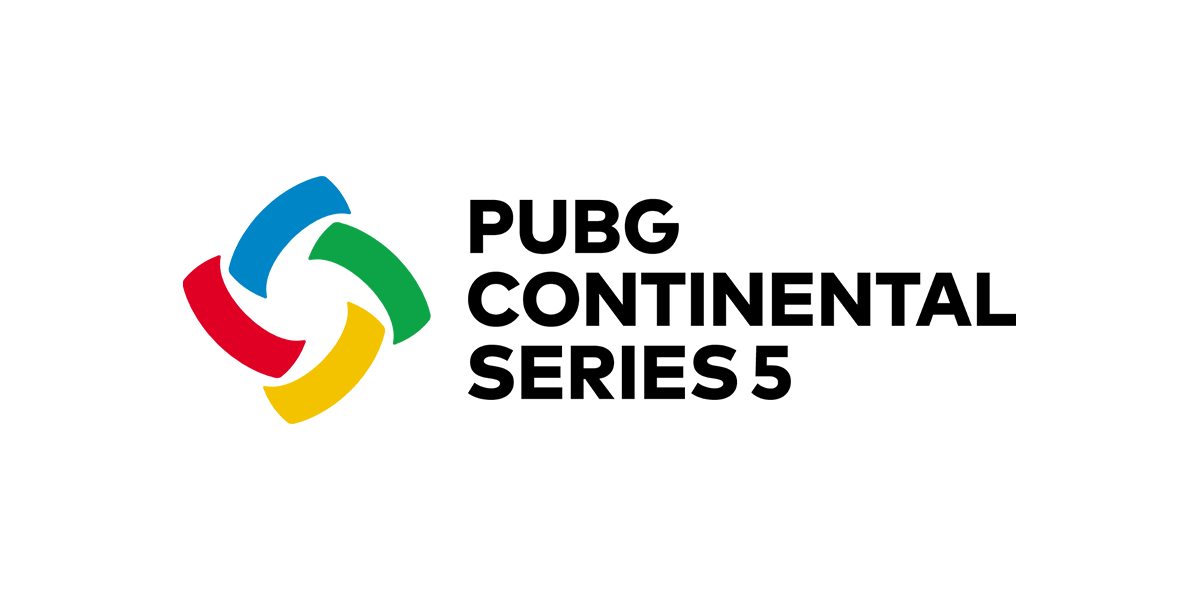 PUBG Continental Series 5開設了區域預選賽，具有100萬美元的初級獎金