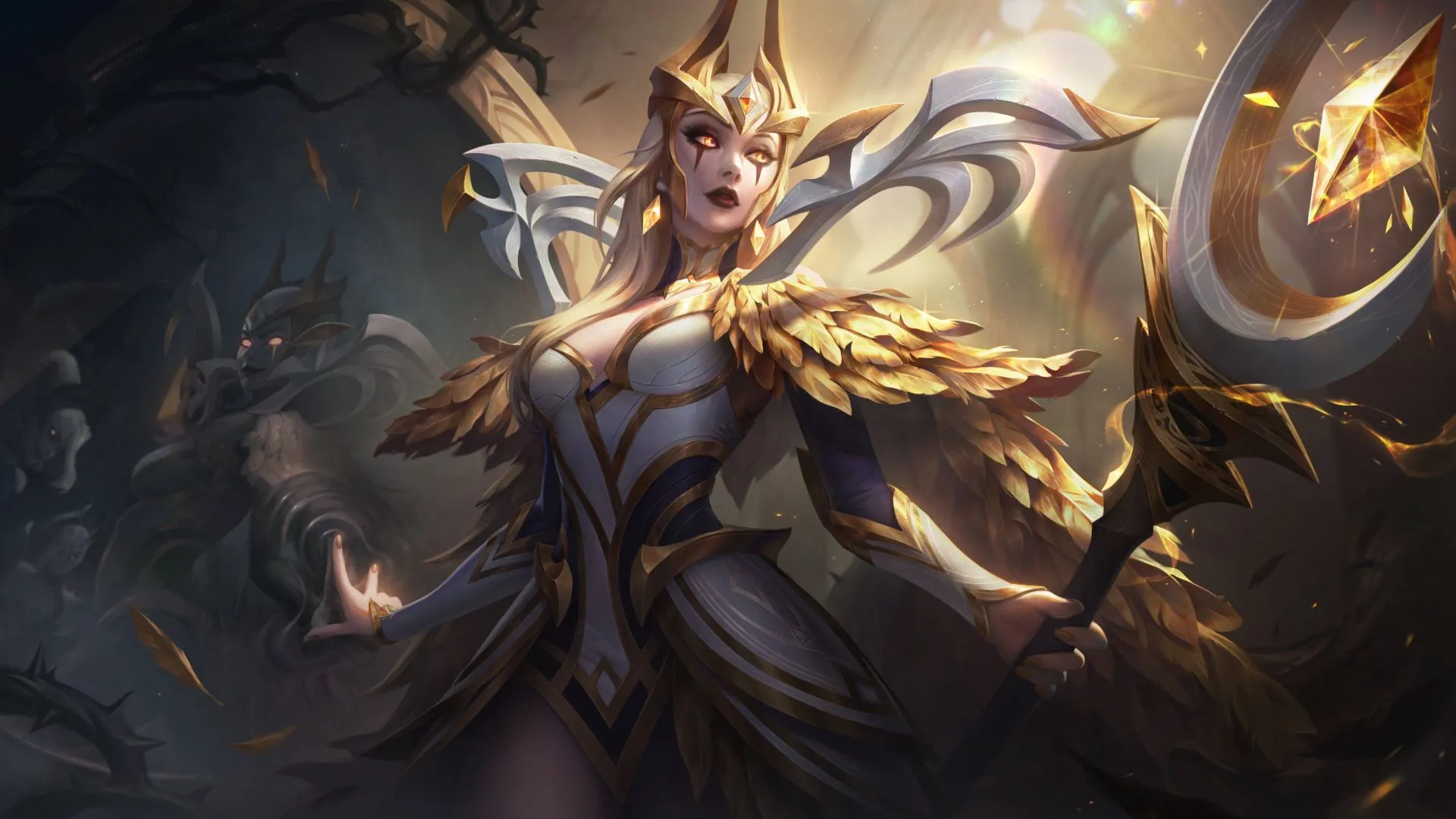 Riot将改变所有英雄联盟冠军的价格以迎合新玩家