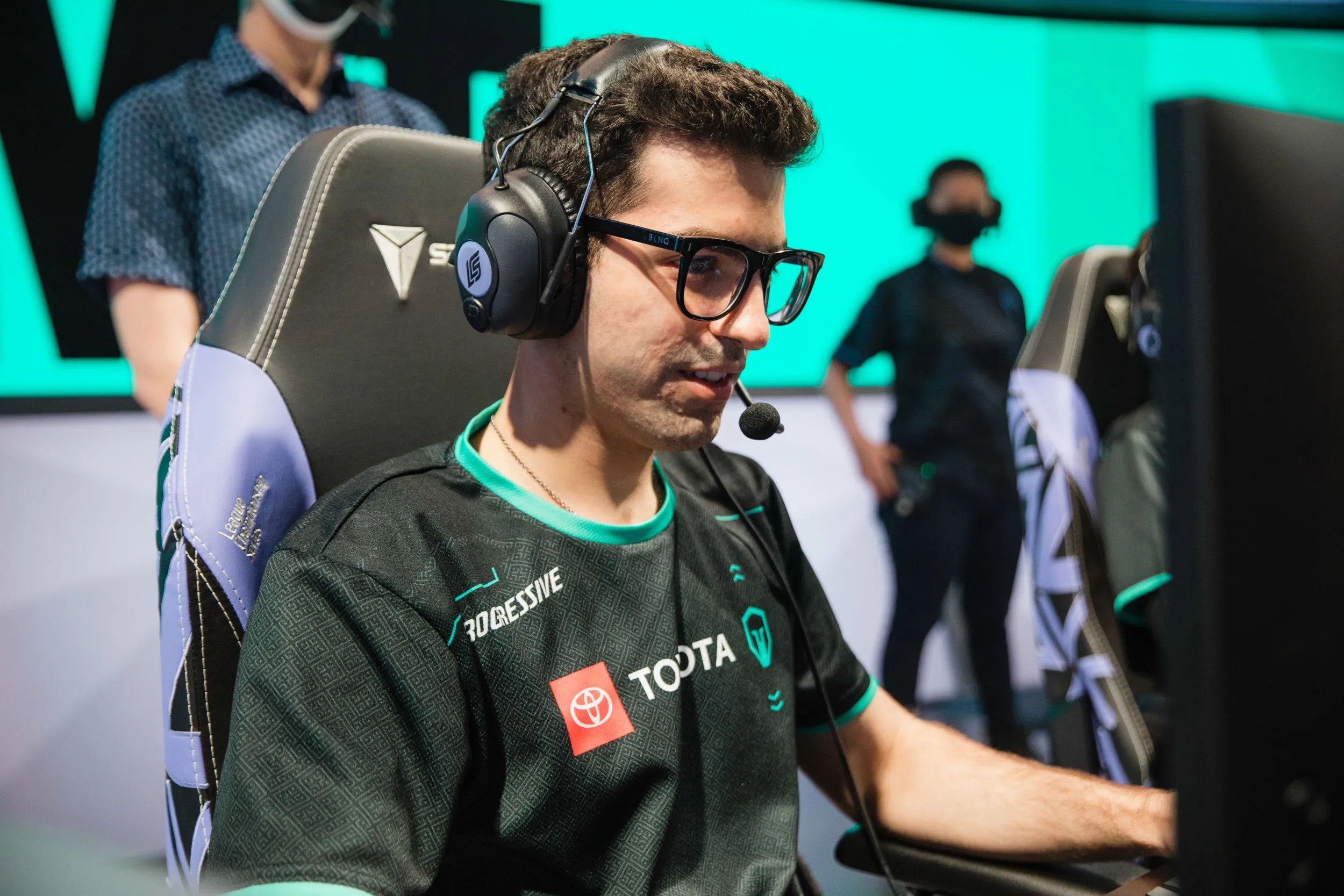 復仇導致神仙在2021年LCS冠軍賽中以3-0擊敗Dignitas