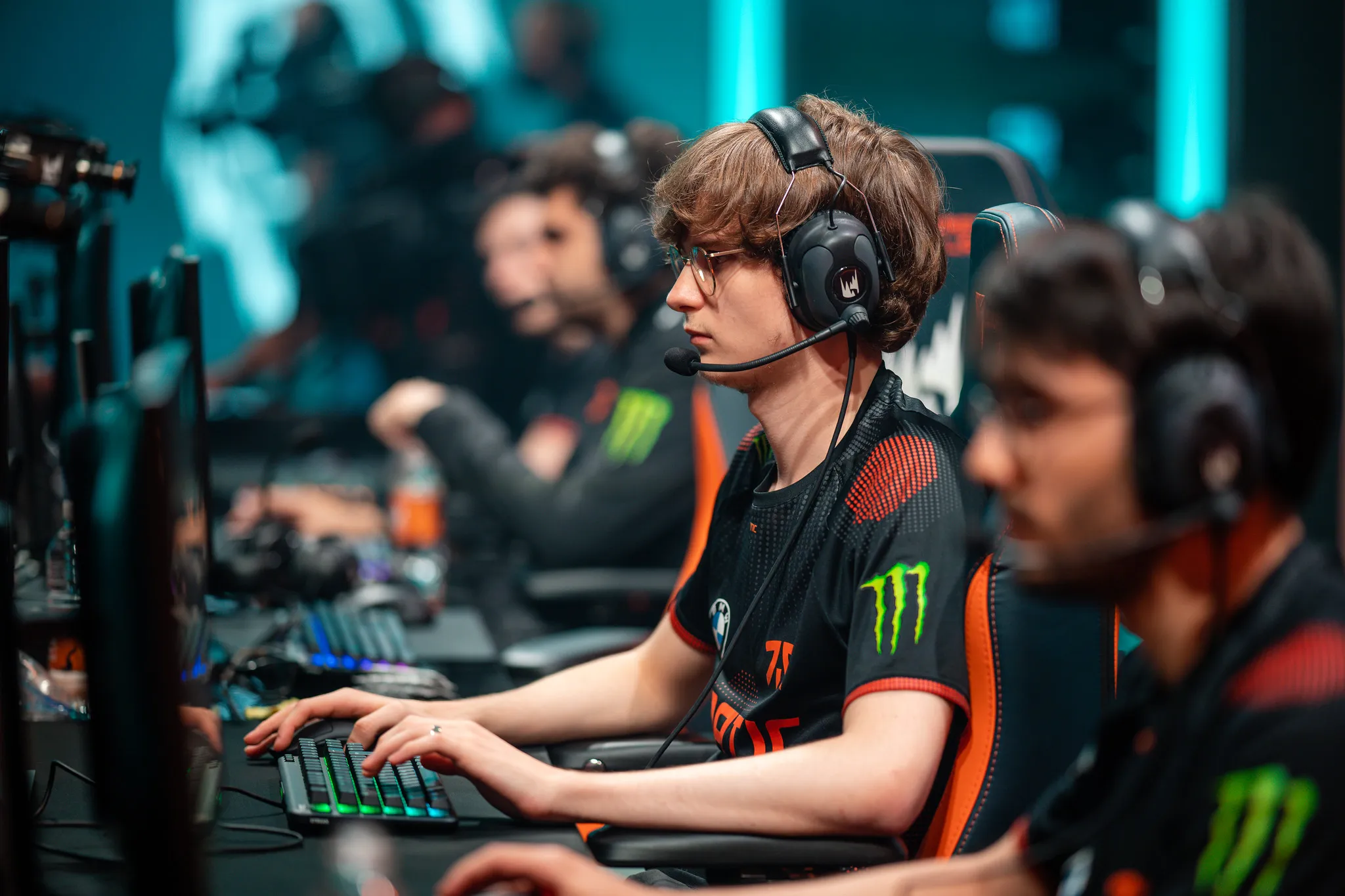 4 位 LEC 選手在 2022 年春季賽第一週後擁有兩位數的 KDA：Trymbi、Comp、Upset 和 UNF0RGIVEN
