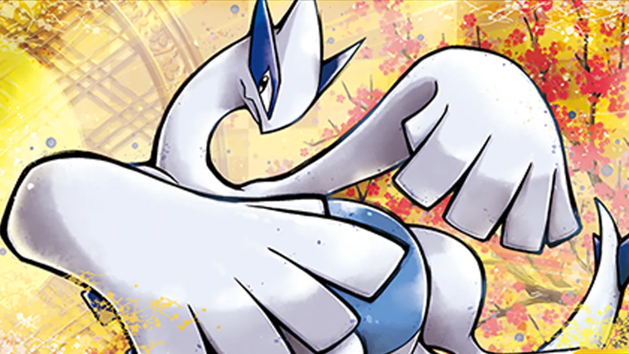 据报道，PokémonTCG“ Silver Tempest”定于11月