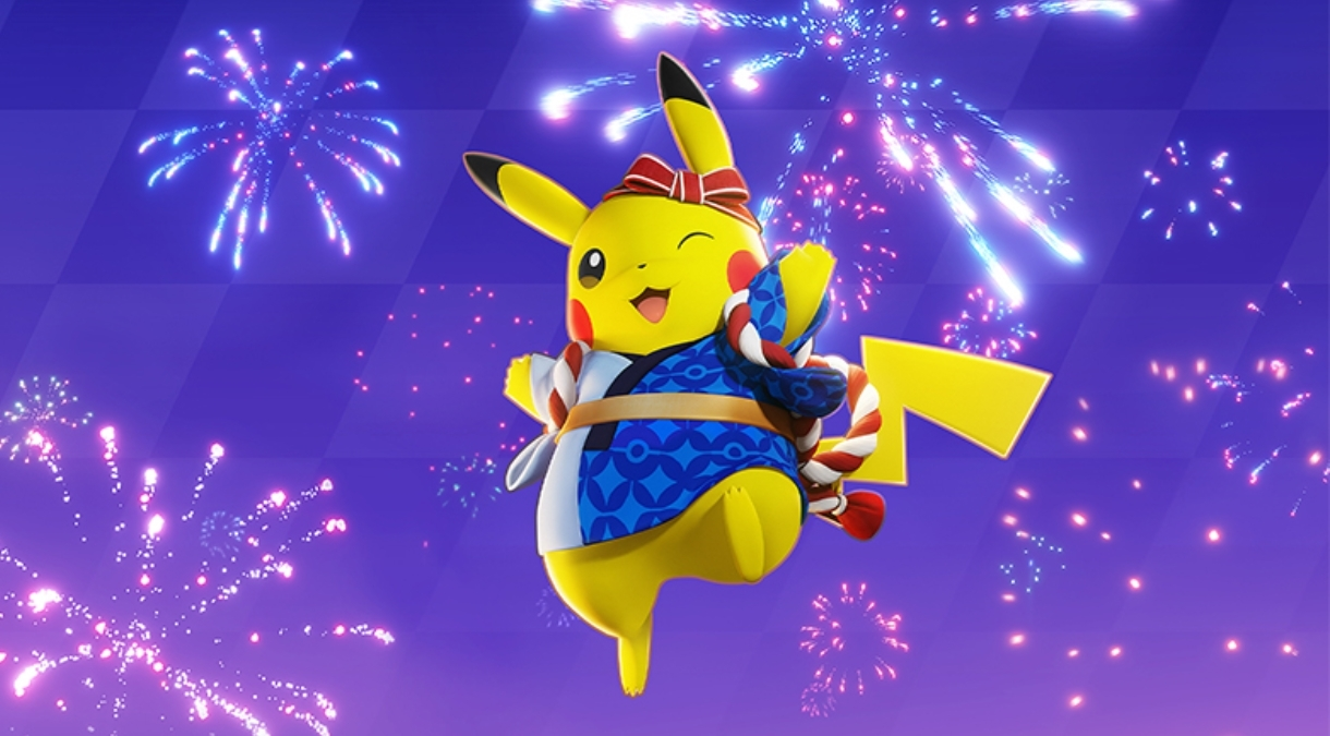 PokémonUnite达到超过500万个移动预注册，揭示了新的里程碑