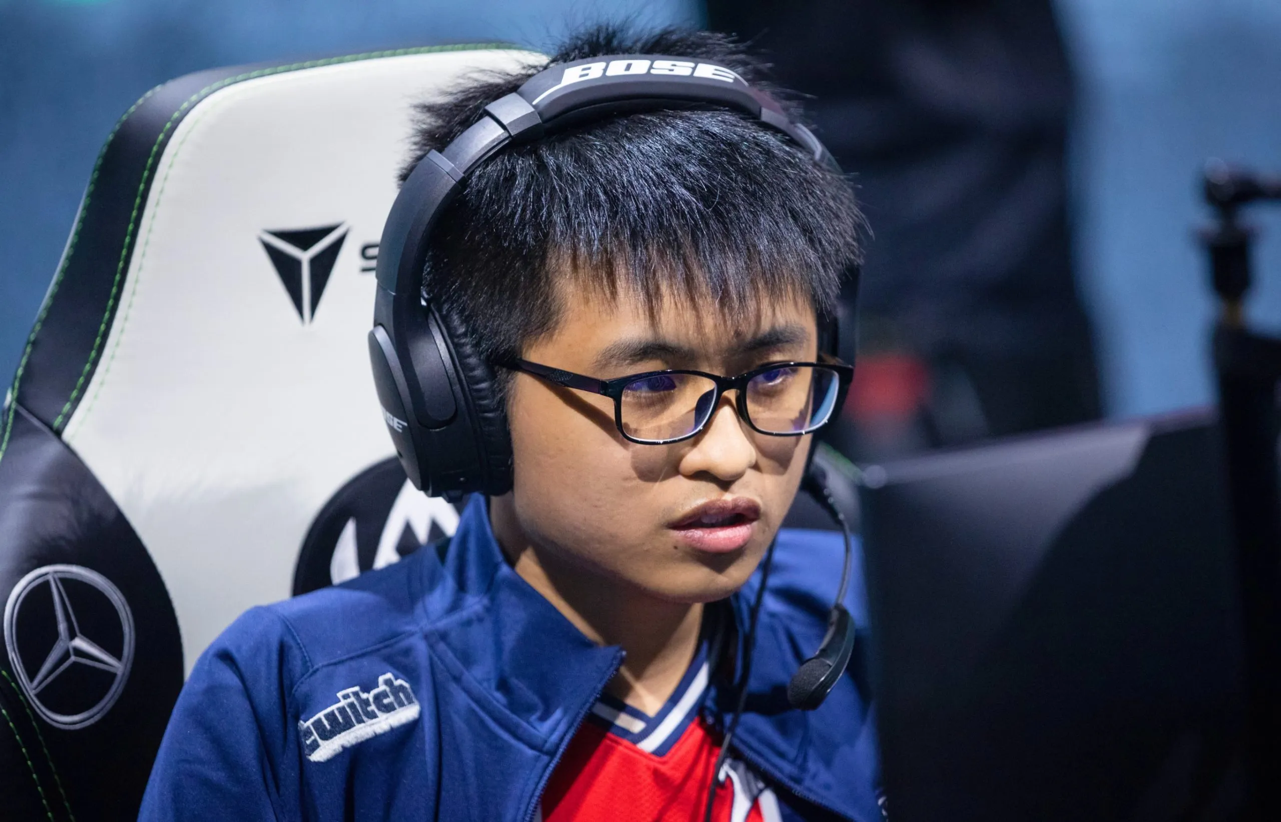 Beyond Gaming 破壞了 PSG Talon 的完美分裂，成為第一支獲得 2021 年全球總決賽資格的 PCS 隊伍