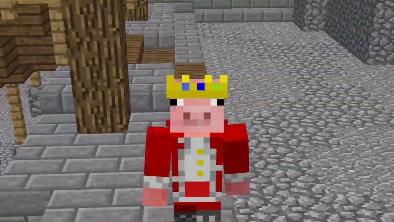 Minecraft Content Creator Technoblade宣布他已被诊断出患有癌症