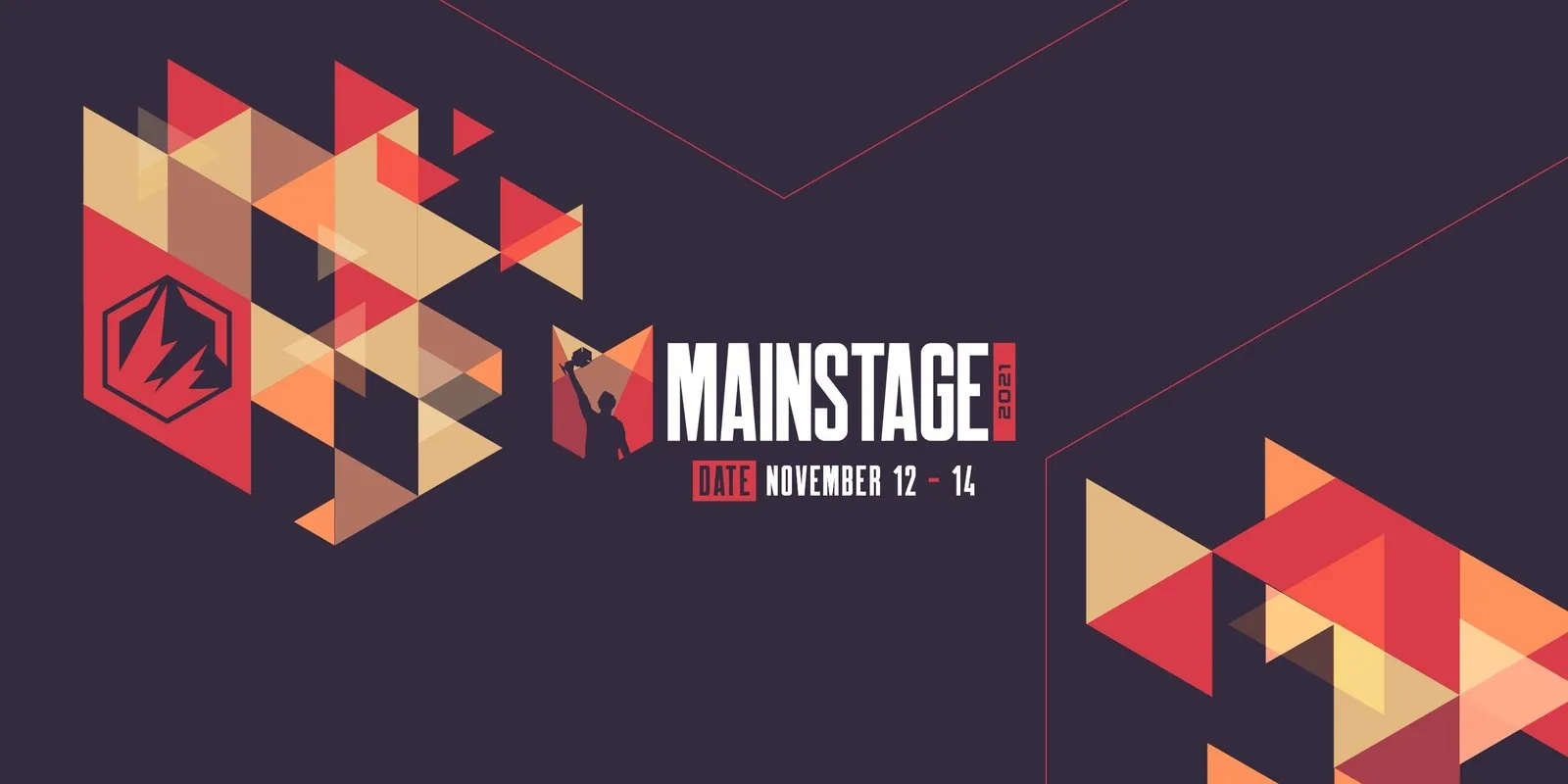 由於任天堂與 Riptide 組織者進行討論，Beyond the Summit 從 Mainstage 2021 中刪除了 Project +