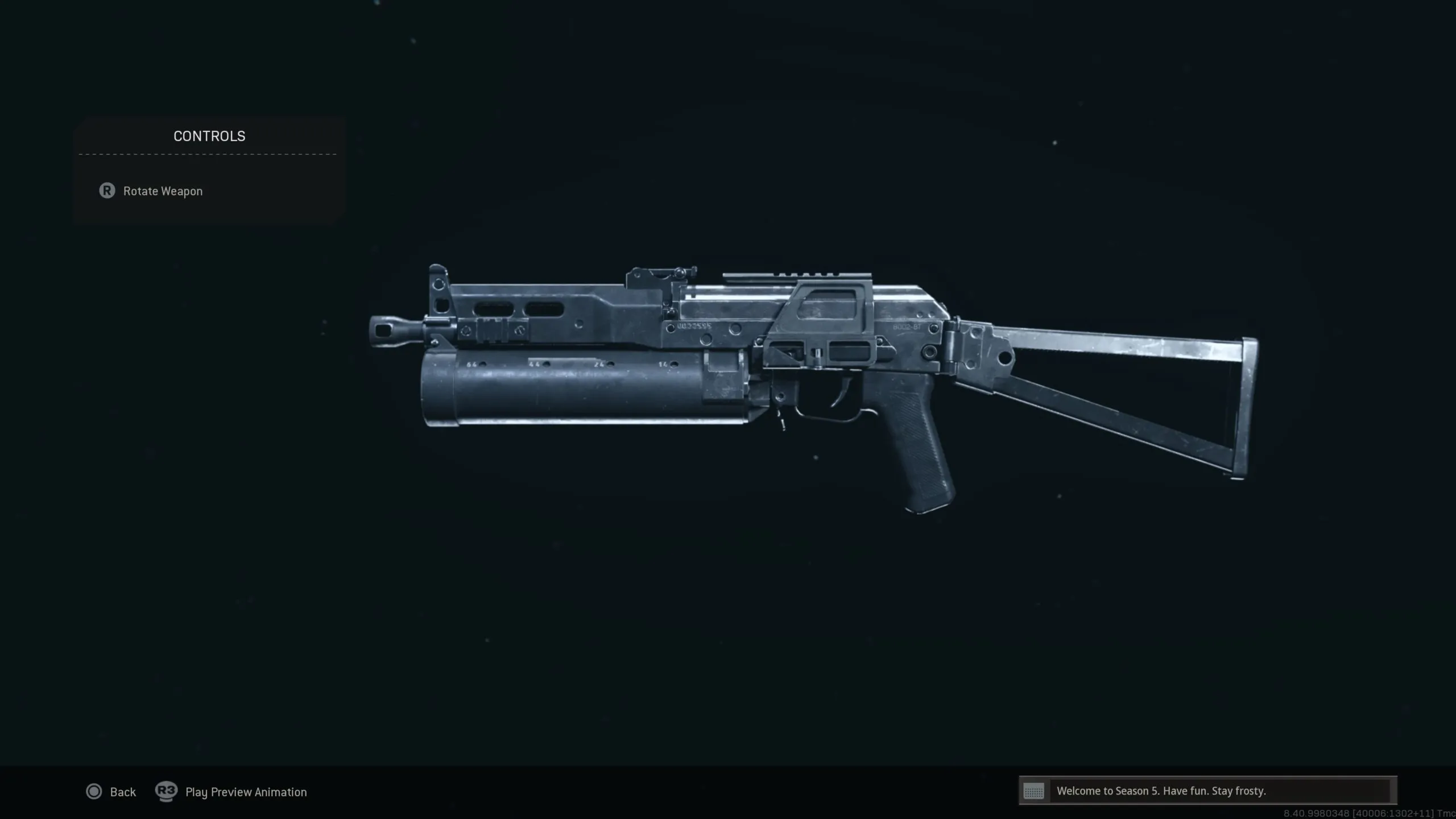 Warzone中最好的PP19 Bizon Loadout