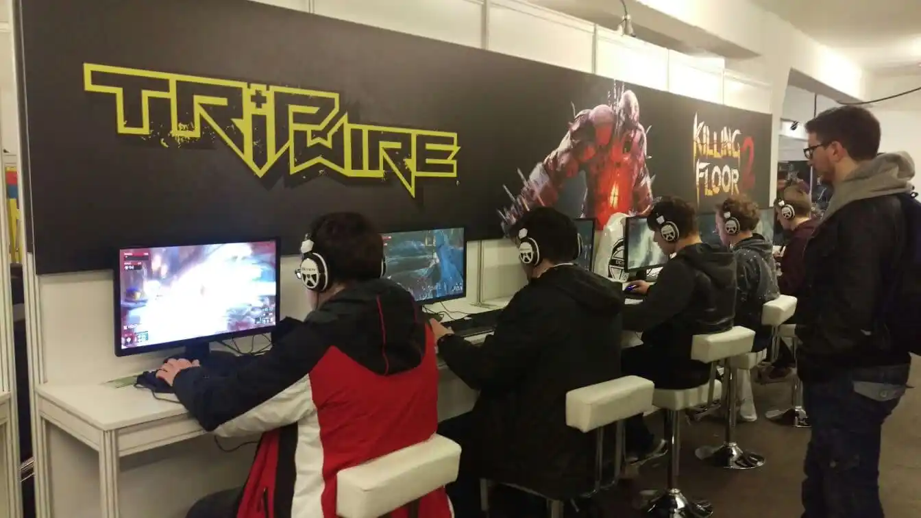 Tripwire 首席执行官因反堕胎推文强烈反对而辞职