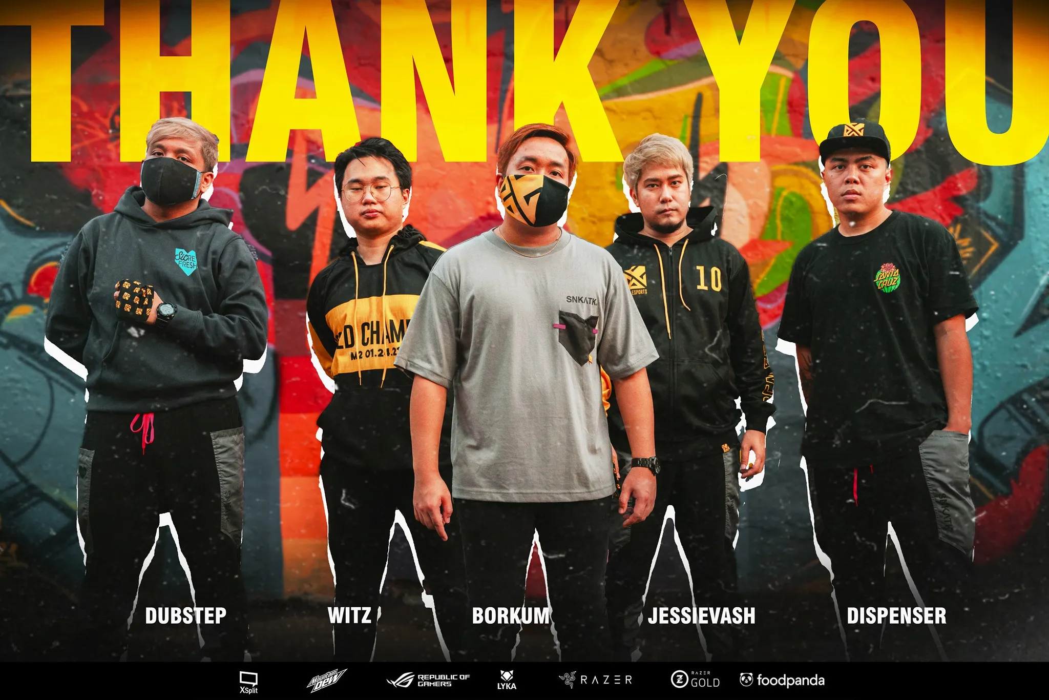 Bren Esports 在錯過柏林 VCT 大師賽後解散了 VALORANT 戰隊