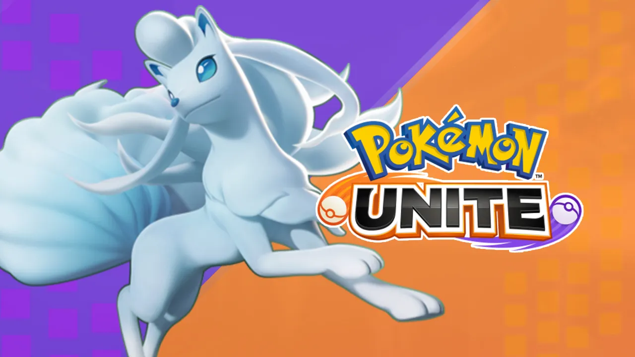 新的Alolan Ninetales Holowear在这里