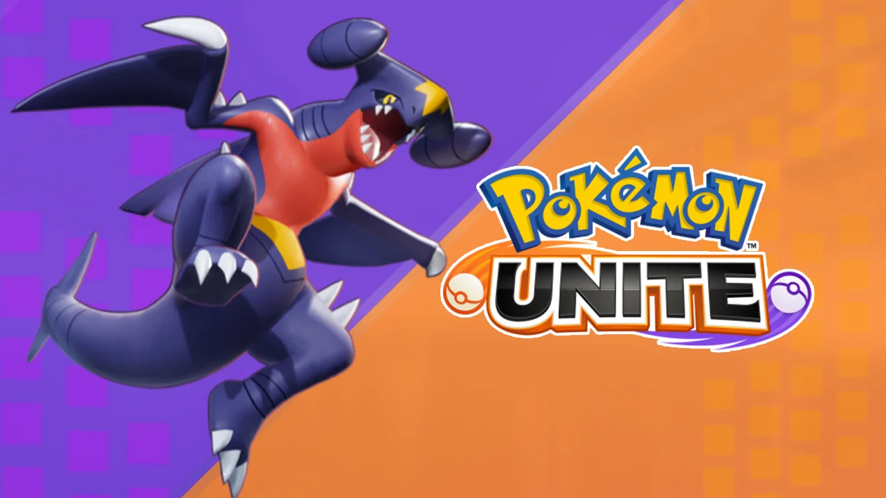 PokémonUnite球员在被迫购买Garchomp进行每周任务后说话