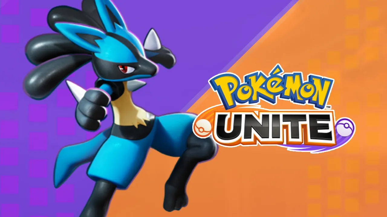 這是PokémonUnite Patch 1.2.1.10筆記