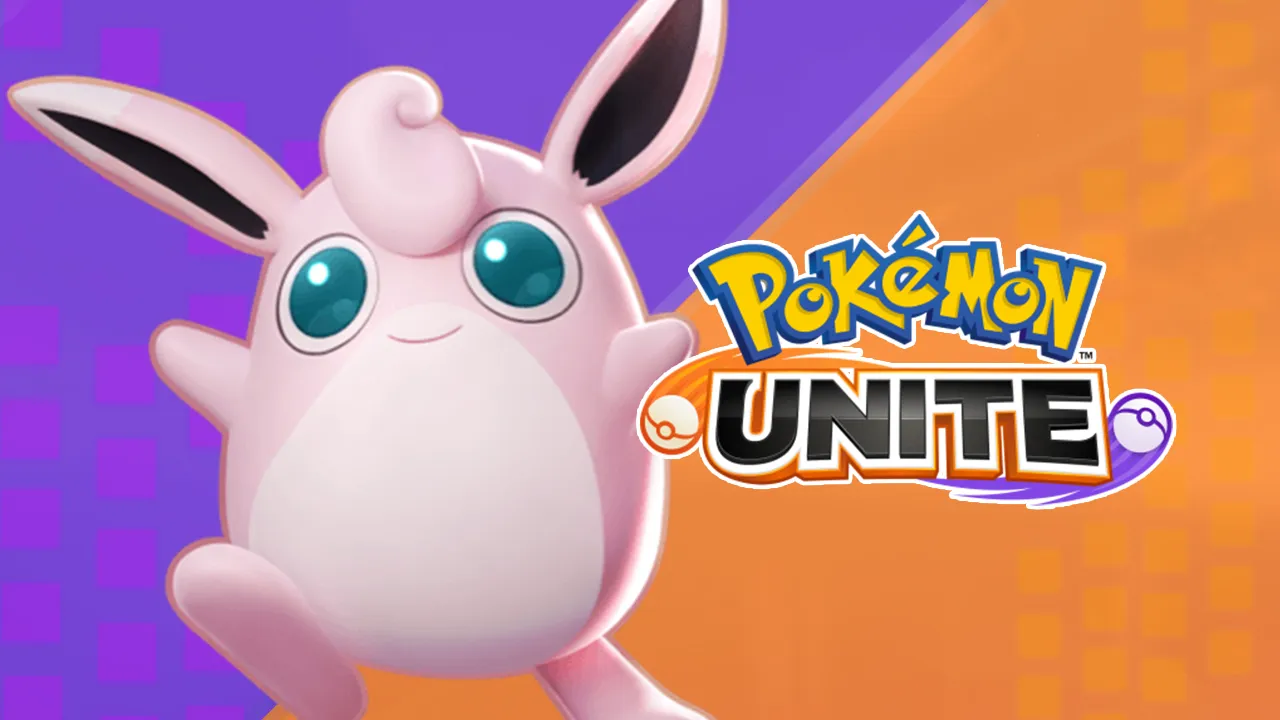 Pokemon Unite添加了Wigglytuff和Eldegoss的2個新的雜貨選項