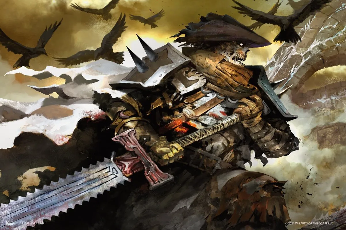 最佳有限的Innistrad：午夜狩獵原型和支持卡