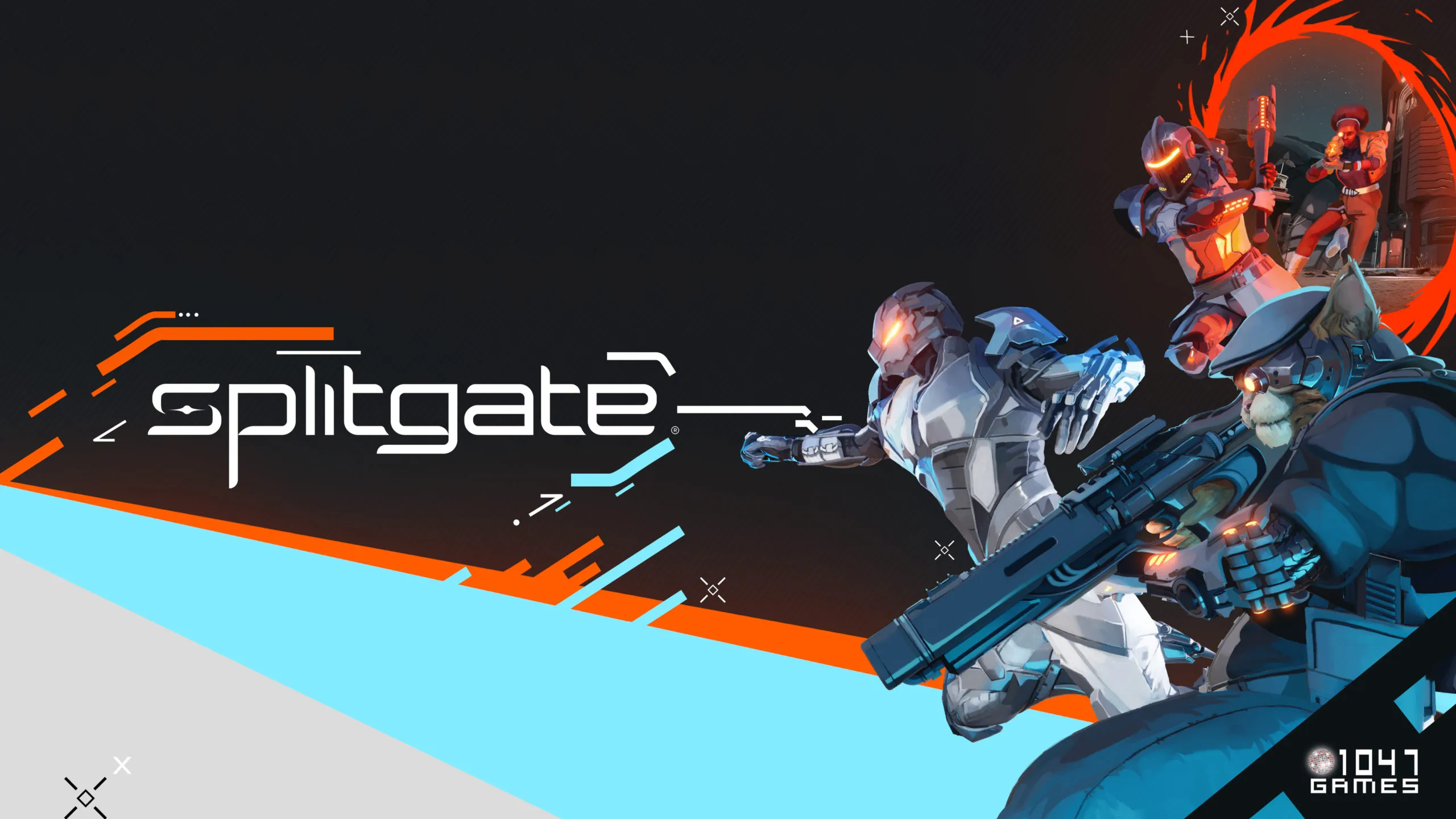 Splitgate Pro Series 在 Amazon Prime Gaming 中獲得新贊助商，為 2022 賽季帶來 6 支職業隊伍