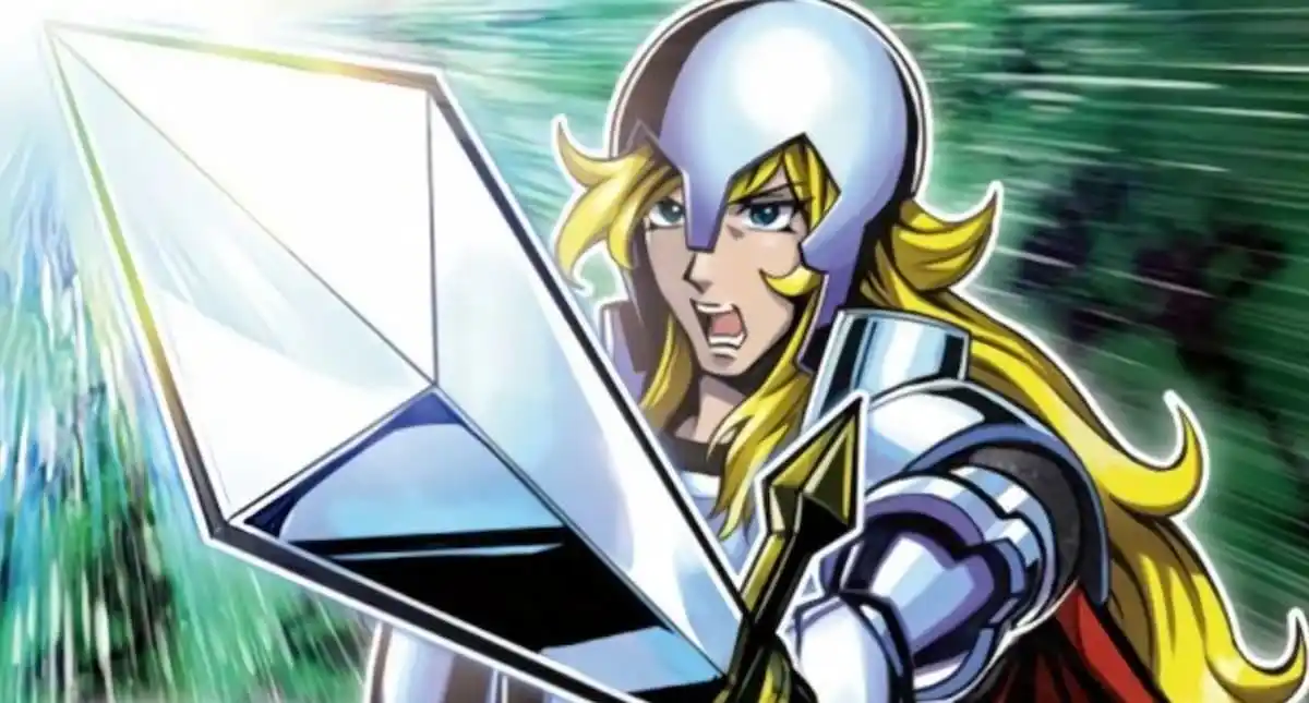 新的2021年古代戰鬥內容的罐子證實了Yu-Gi-Oh！ TCG終於獲得了Crossout指定者，很多重印