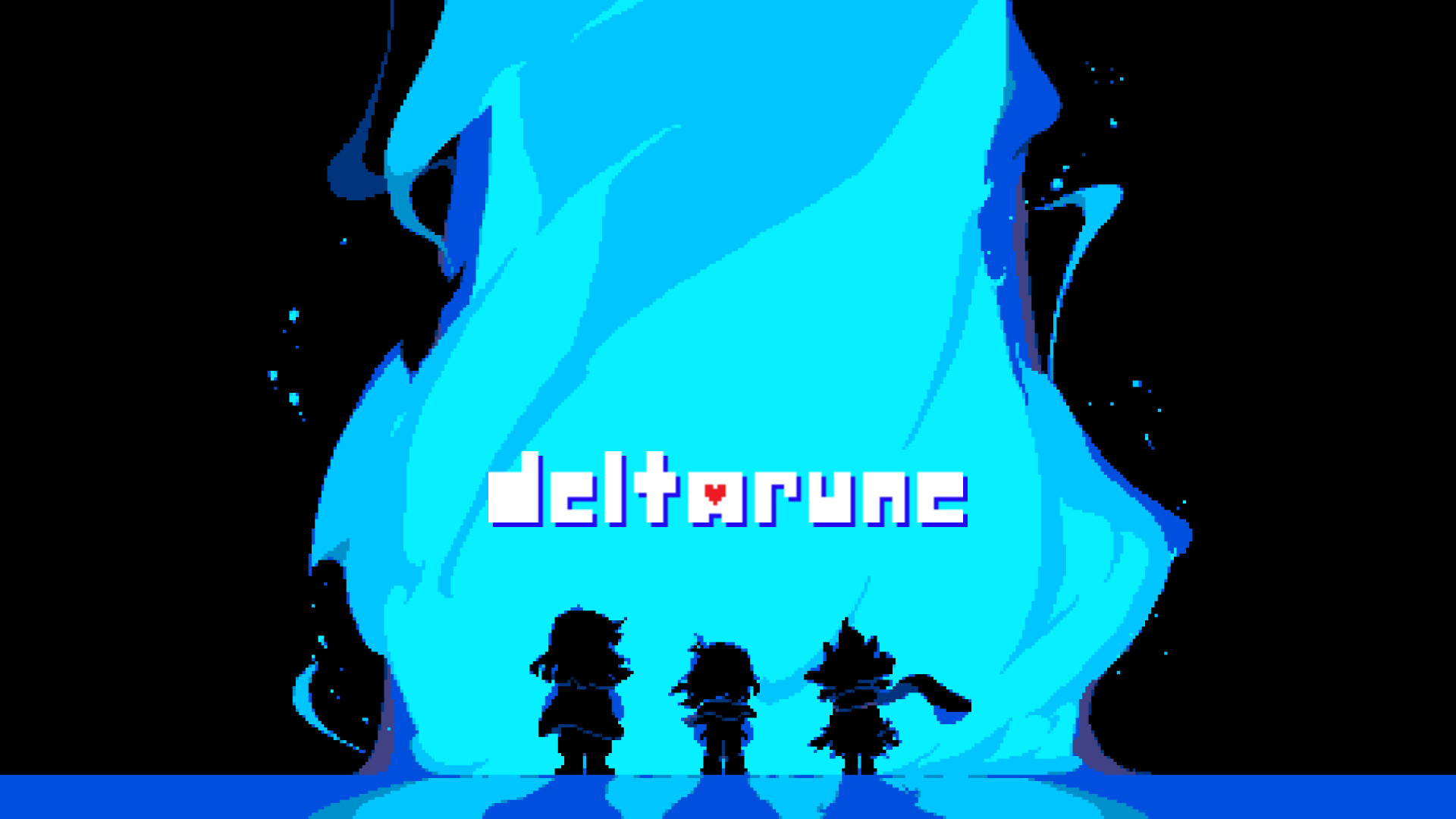 如何下载 Deltarune 第 2 章