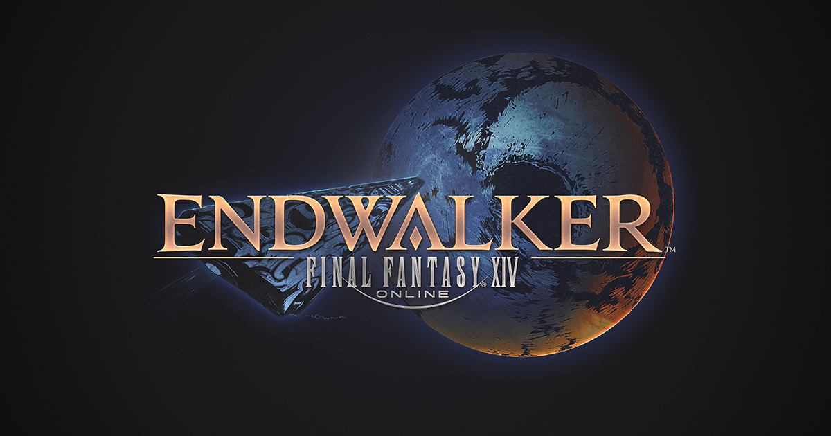 FFXIV的EndWalker 6.0最终补丁说明中的新制作，收集动作等等