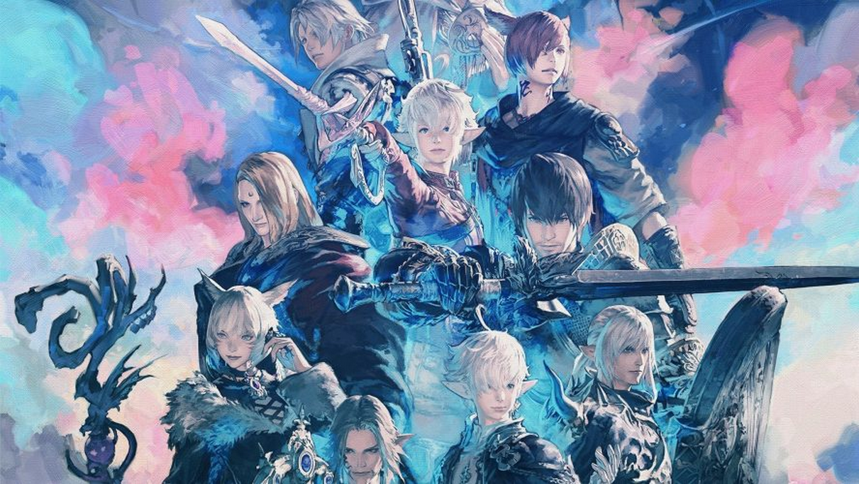 Square Enix 證實不會在 2023 年發布《最終幻想 XIV》的下一個資料片