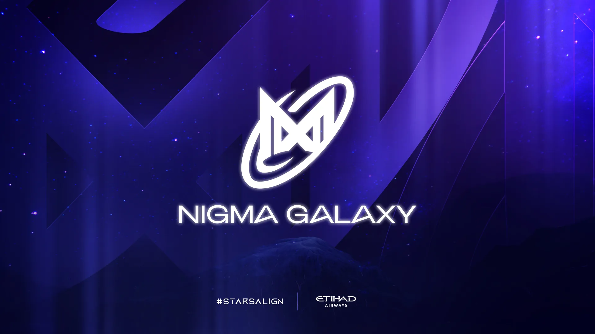Nigma团队宣布合并的Galaxy Racer，由Nigma Galaxy Esports部门组成