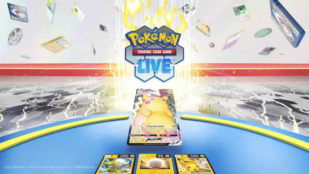 PokémonTCG居住了哪些系統？