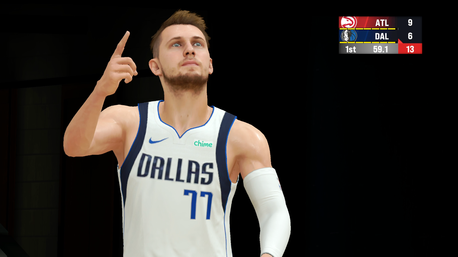 如何修复 NBA 2K22 中的错误代码 727e66ac
