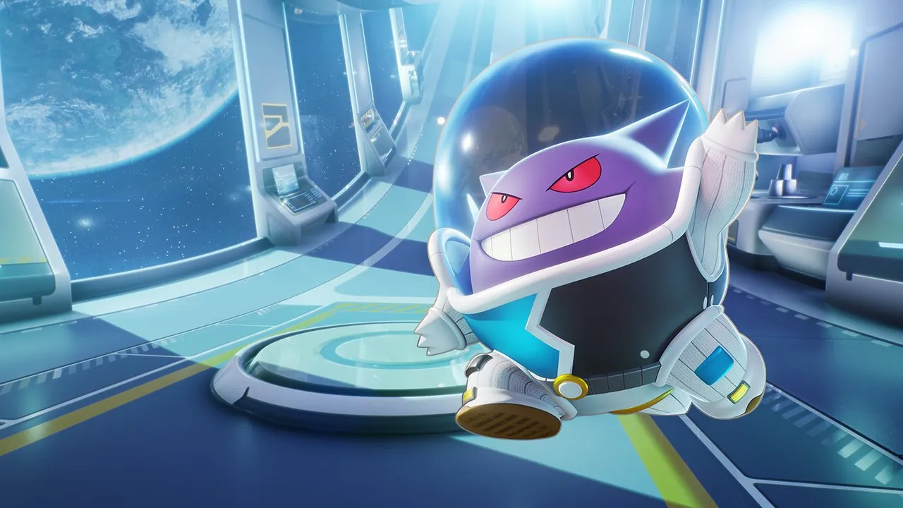 解釋了PokémonUnite Battle Pass獎盒
