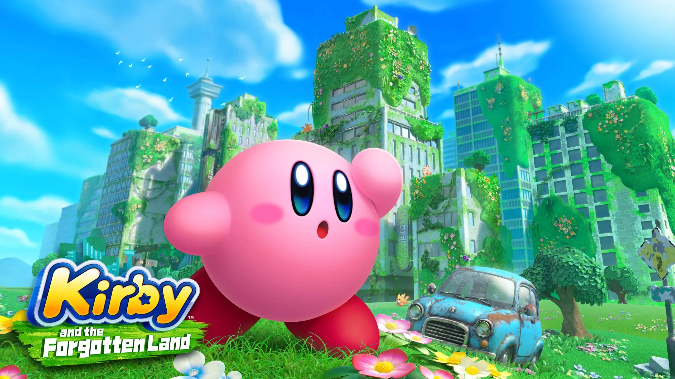 從9月23日Nintendo Direct：Bayonetta 3，New Kirby遊戲等等。