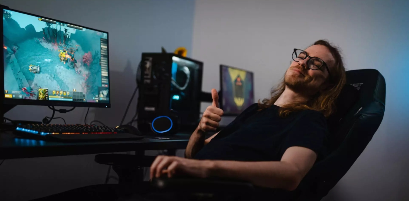 OG 簽下由 Misha 和 Taiga 領銜的全新 Dota 2 陣容，其中包括兩名 16 歲的傑出球員