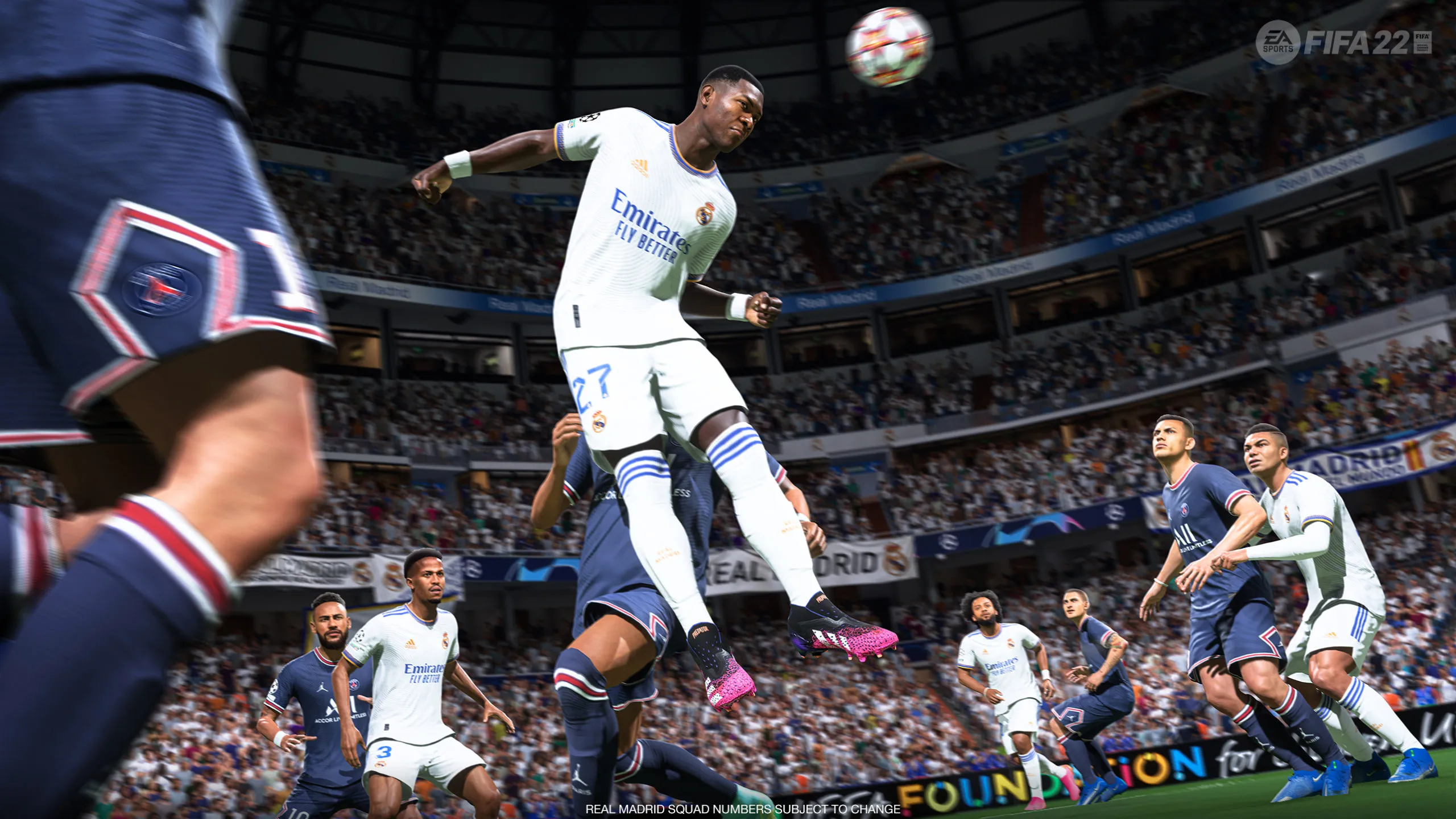如何在 FIFA 22 Ultimate Team 中完成 POTM Cristiano Ronaldo SBC