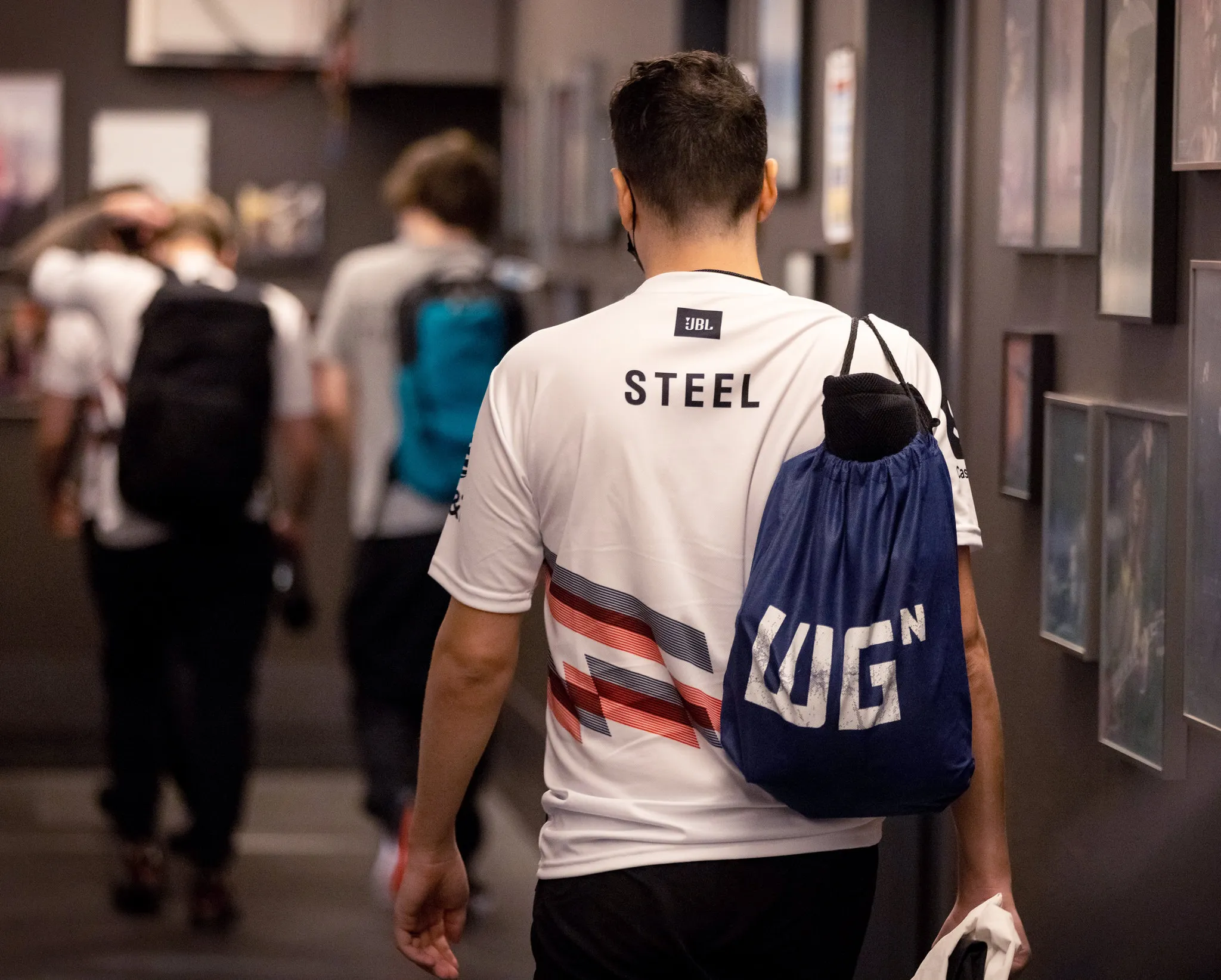 100 Thieves 正式將 Steel 從 VALORANT 陣容中淘汰，將 b0i 移至首發位置