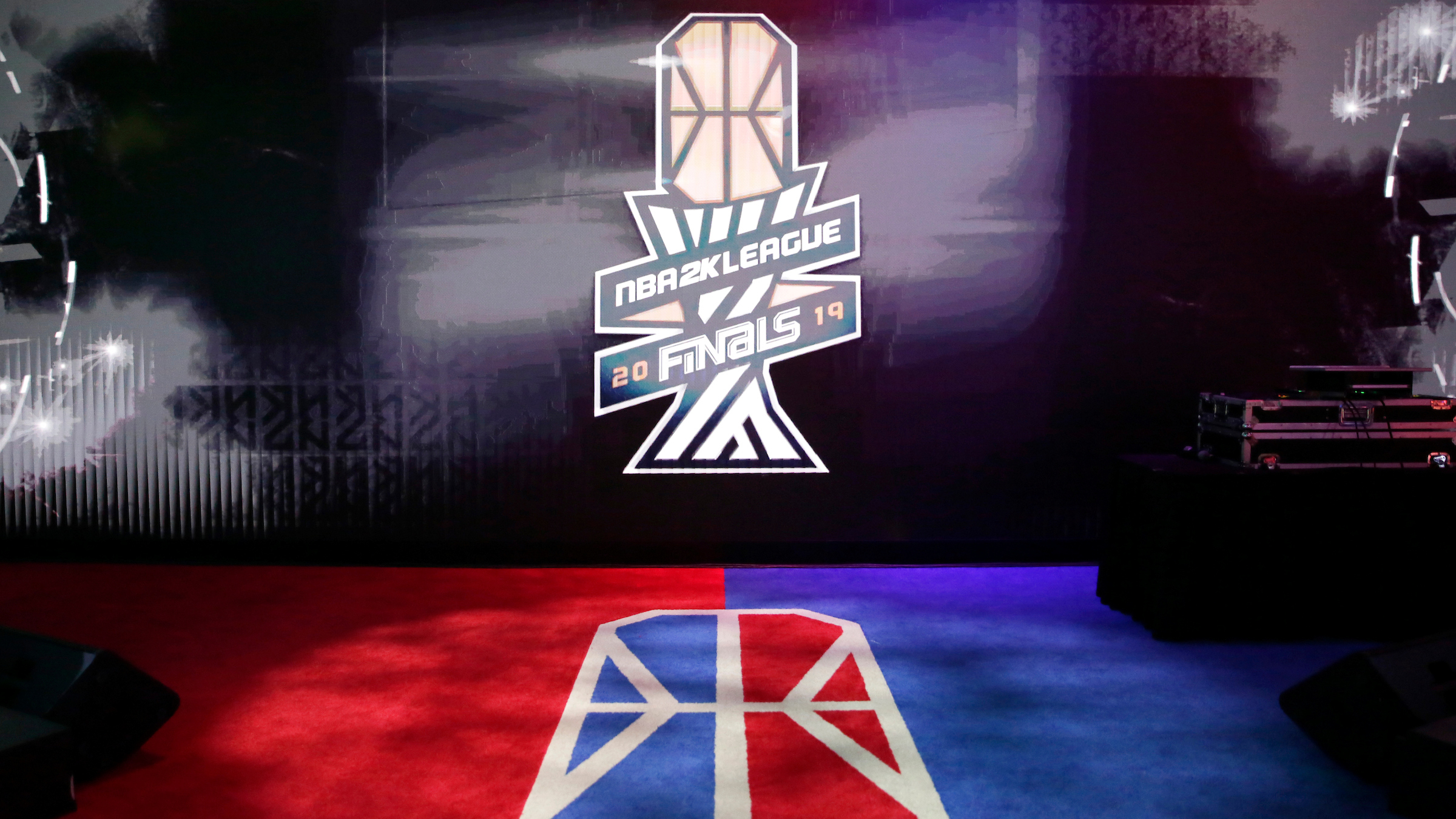 NBA 2K 聯盟進軍墨西哥，西班牙 DUX Gaming 旗下新球隊