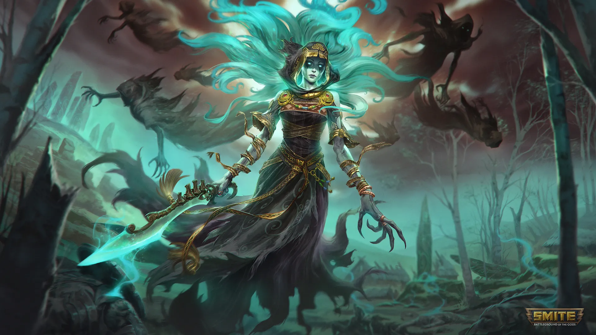 Hi-Rez Studios將向俄羅斯捐贈收入向聯合國兒童基金會提供烏克蘭援助