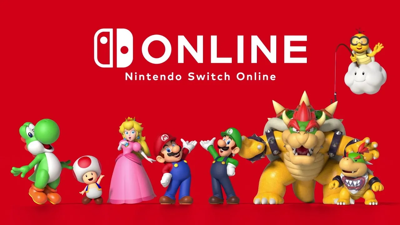 您是否需要Nintendo Switch在線玩神奇寶貝猩紅色和紫羅蘭？