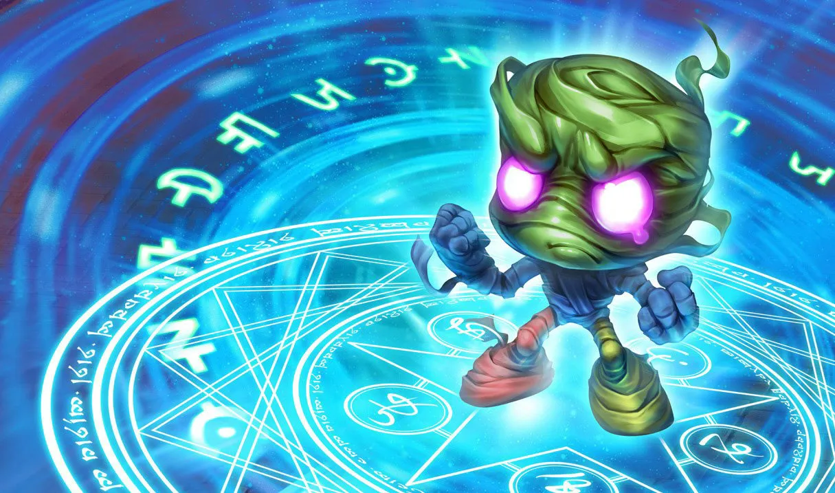 PEACE 首秀 Amumu、Zed 入选 2021 年世界总决赛，但在入围赛第一天就输给了 LNG Esports