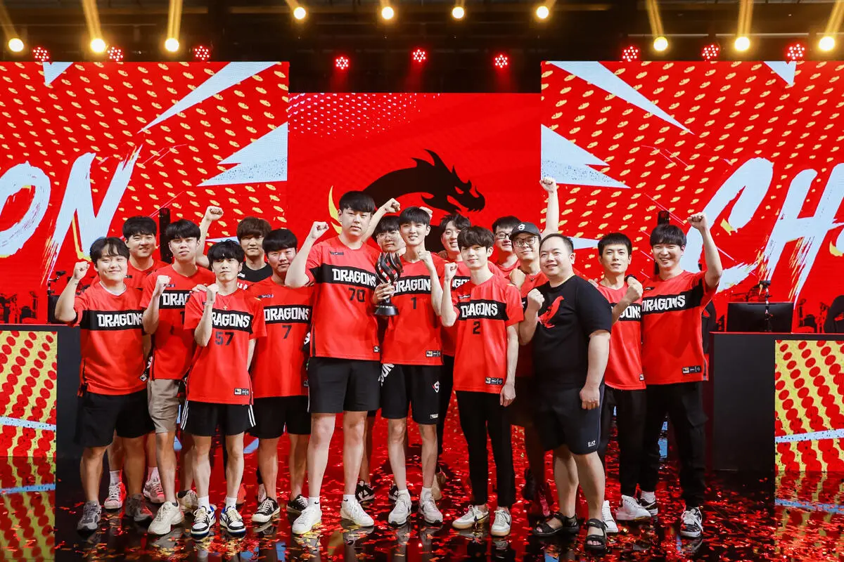 上海龙确认8名球员将在2022年返回
