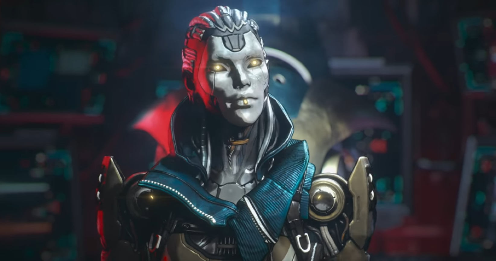 2021年，Apex Legends的传说中发生的一切