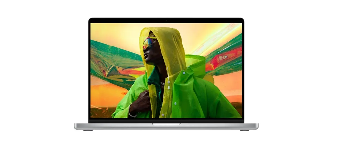 MacBook M1 Pro 和 MacBook Pro M1 Max 的電池續航力是多少？