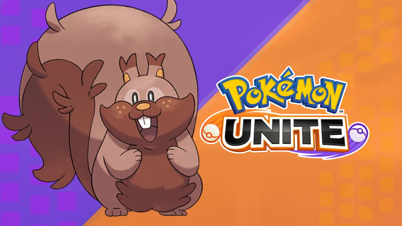 Pokémon UNITE 的萬聖節祭典中添加了所有新內容
