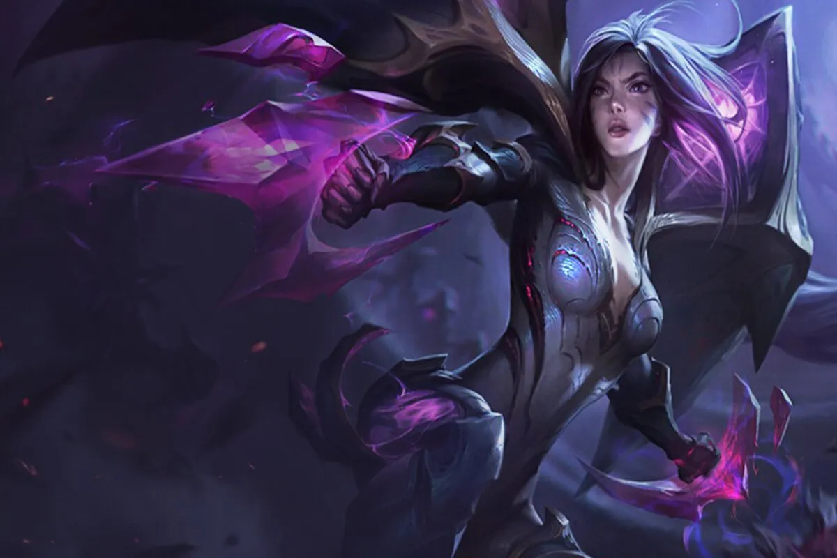 如何观看TFT Set 6 Challenger系列锦标赛