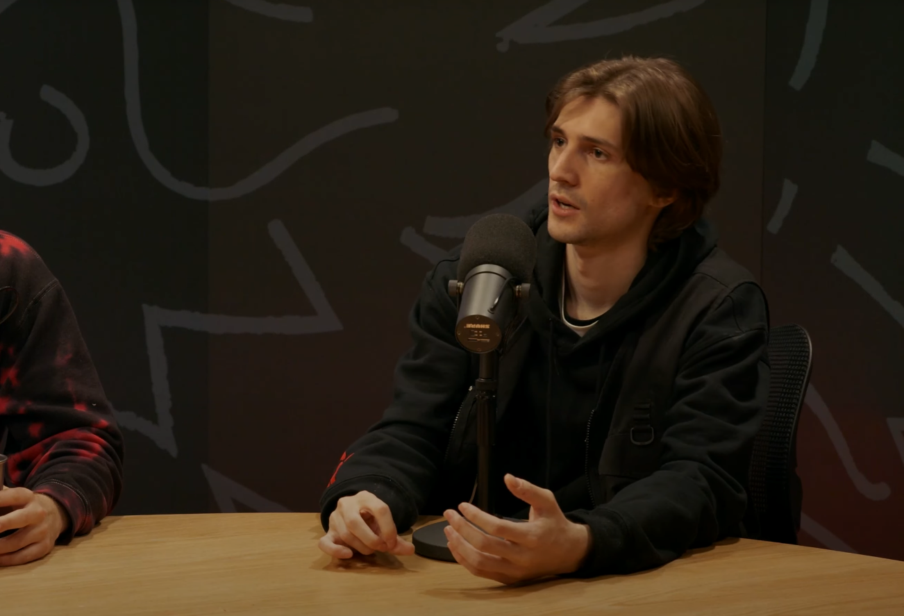 XQC'会很乐意将他的整个观众基地卖给f ***** g河'，以便更多的钱：Mathil瞄准了Twitch Star