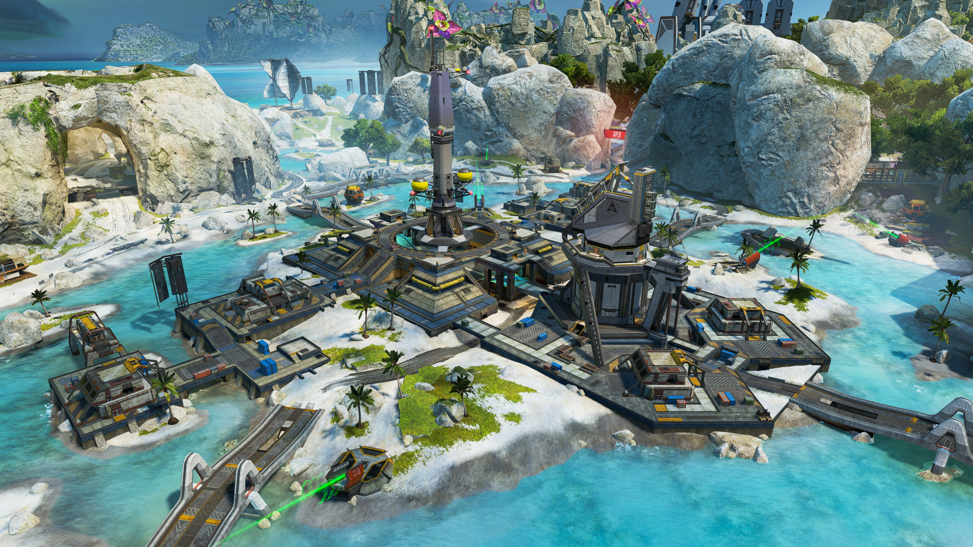 当Apex Legends排名拆分更改时，您会损失多少RP？