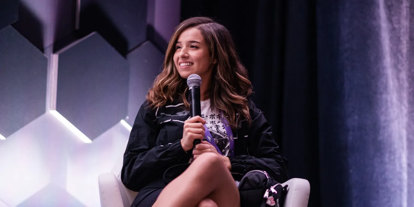 Pokimane 認為 YouTube 缺乏可供小型主播開展職業生涯的社區